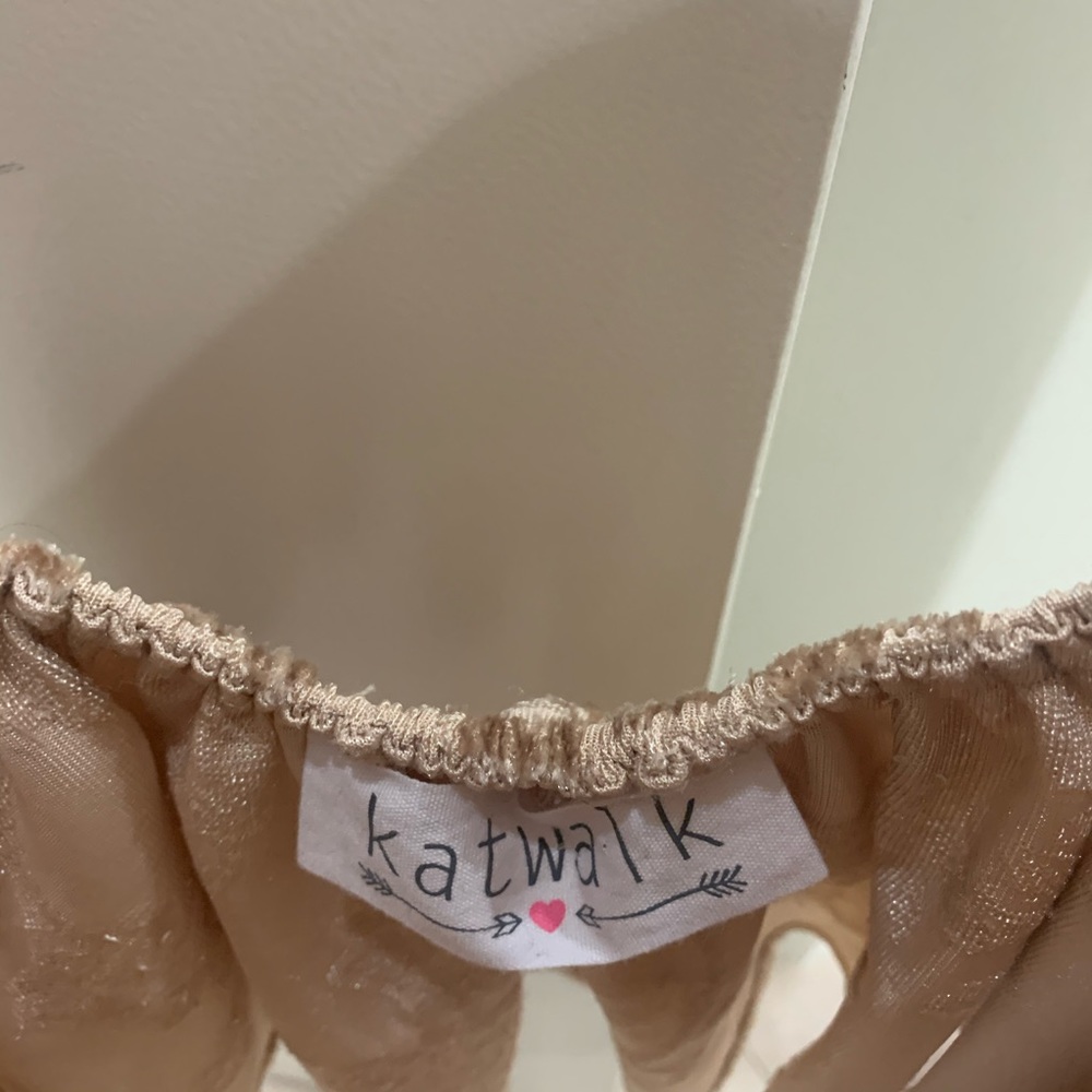 Katwalk Top View 3